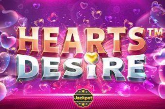 Hearts Desire