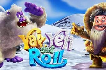 Yak, Yeti and Roll